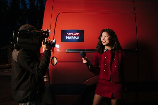 5 astuces pour rester informé de l'actualité sans y passer des heures