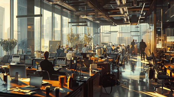 Choisir un crm efficace pour votre entreprise