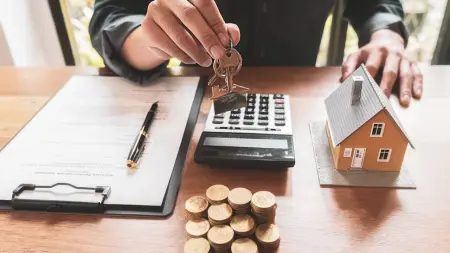 L'assurance emprunteur : un filet de sécurité en cas d'arrêt maladie