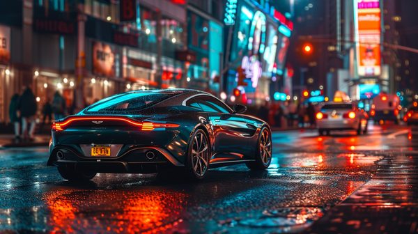 Les avantages cachés d'un crédit auto bien choisi