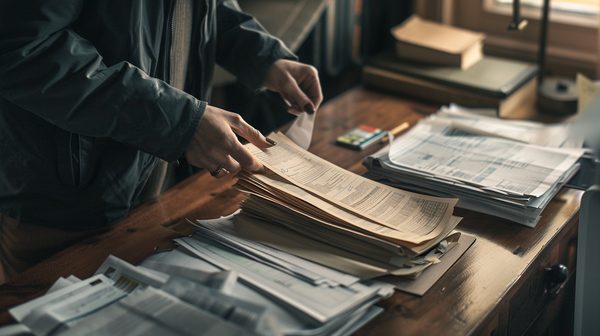 Rendez-vous passeport à Montrouge : préparez bien les documents pour le jour prévu
