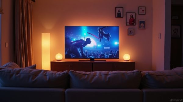 Trouvez le programme TV idéal pour votre soirée