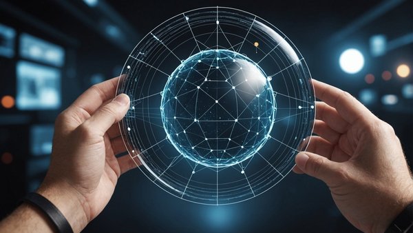 Exploration de web 2.0 à web 3.0 et métavers