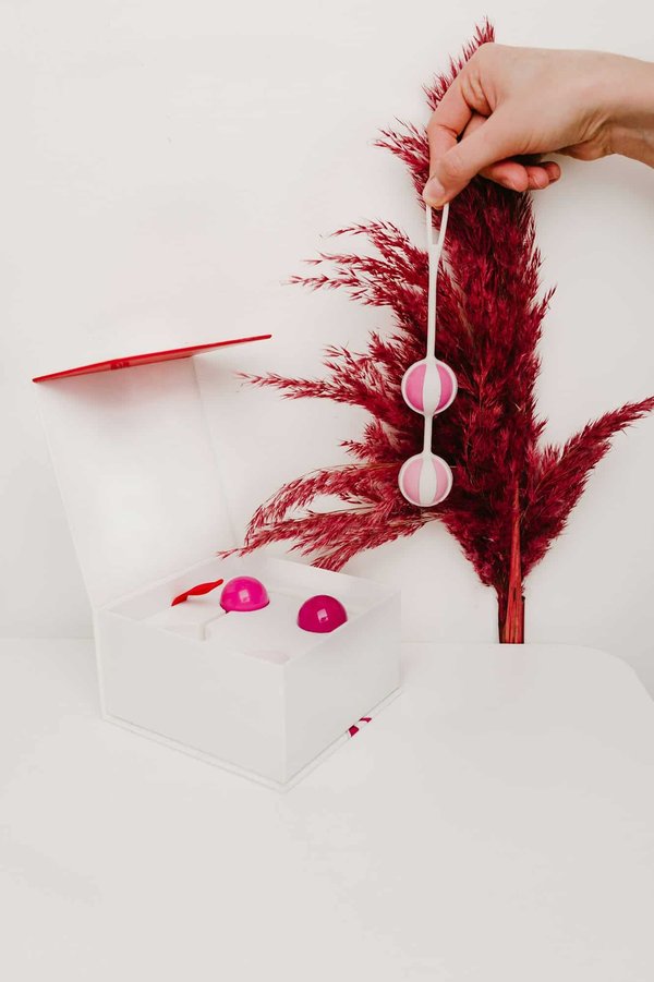 Utiliser les boules de geisha : guide pratique