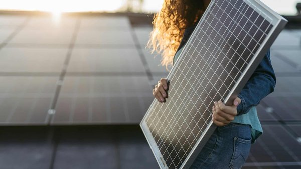 Comment choisir le meilleur panneau photovoltaïque pour votre maison ?